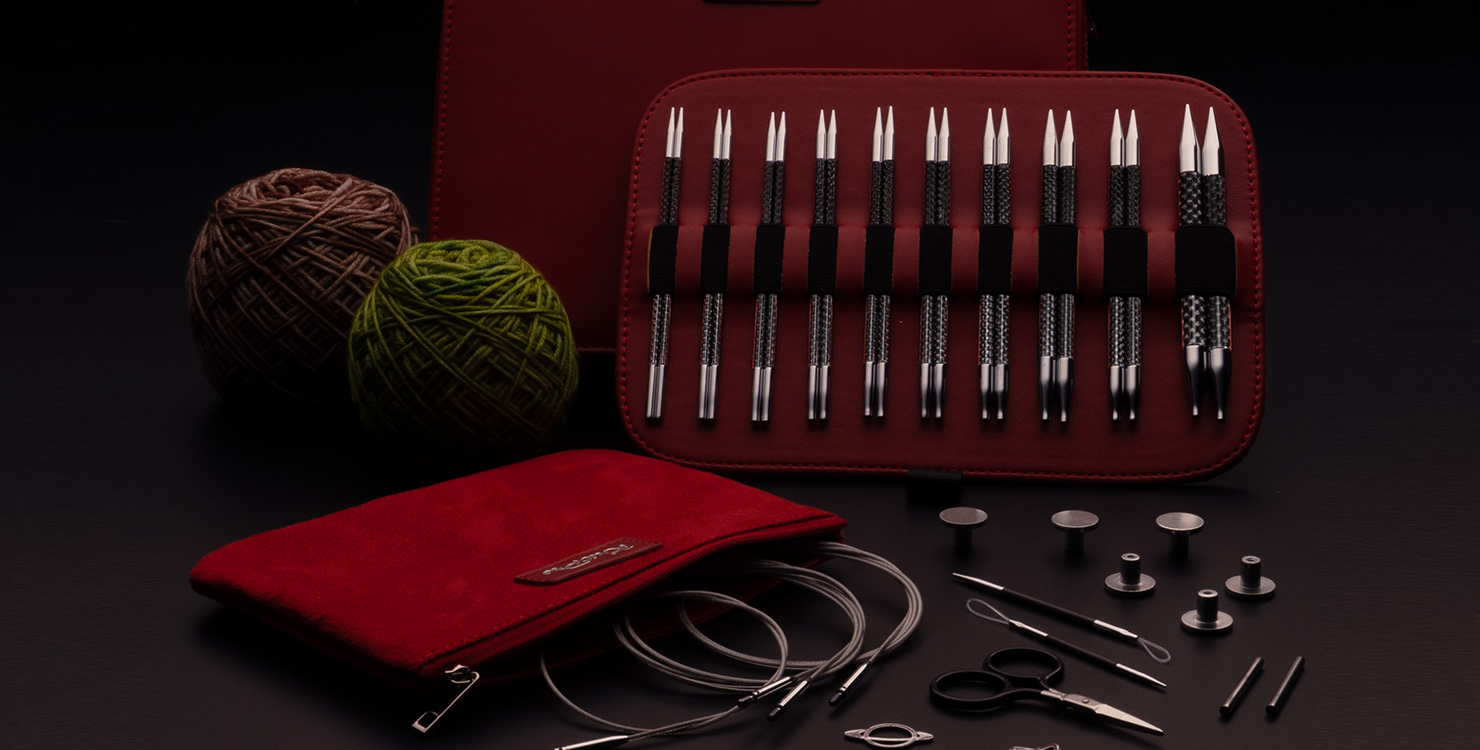 Die Strickwerkzeuge und Accessoires, ohne die ich nicht leben kann