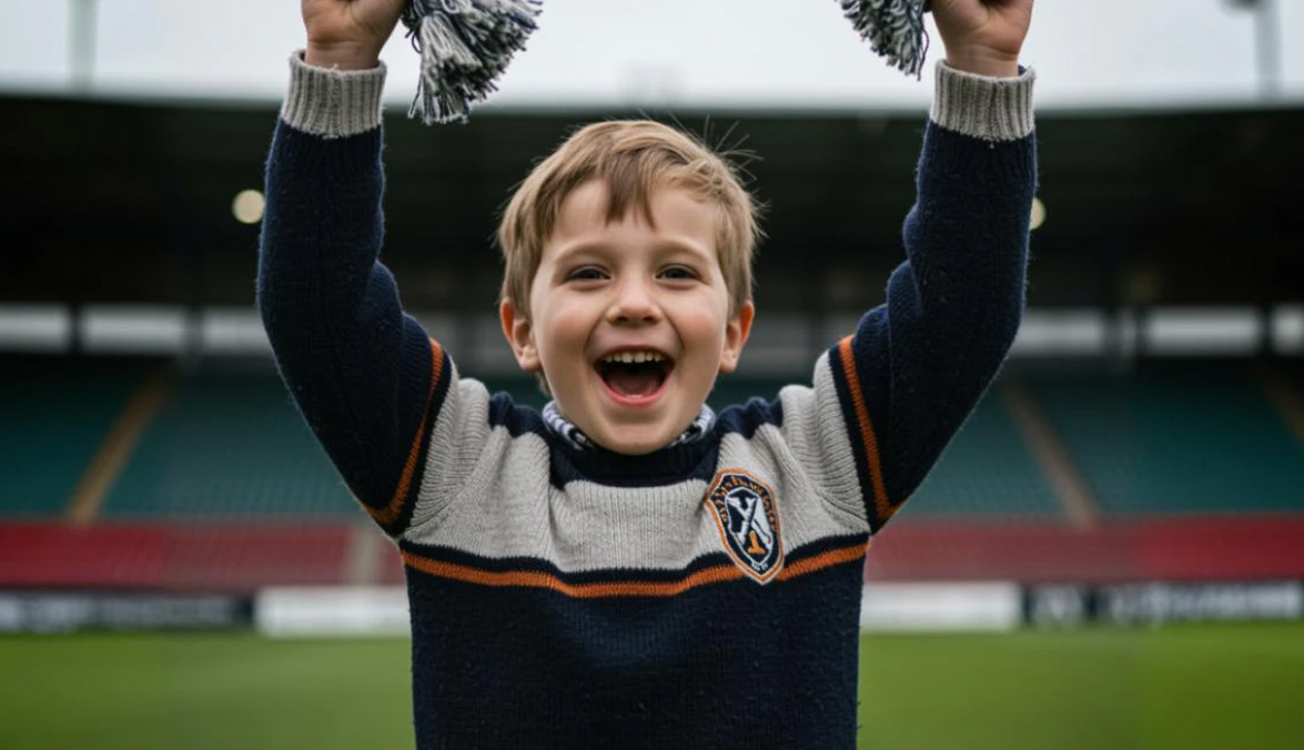 La Creciente Tendencia de las Camisetas Deportivas de Punto entre los Jóvenes Aficionados