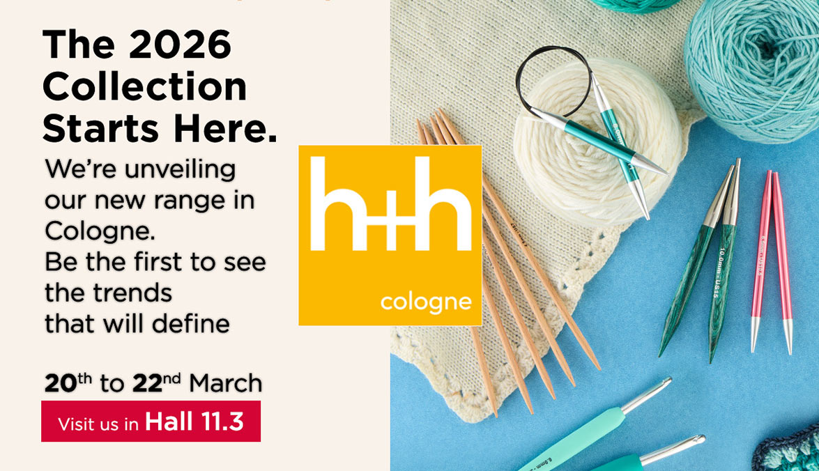 Why You Should Not Miss H+H Cologne 2026?
