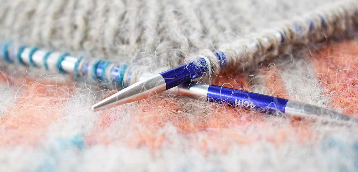 Embrace Fall Knitting and Crocheting Trends 2025