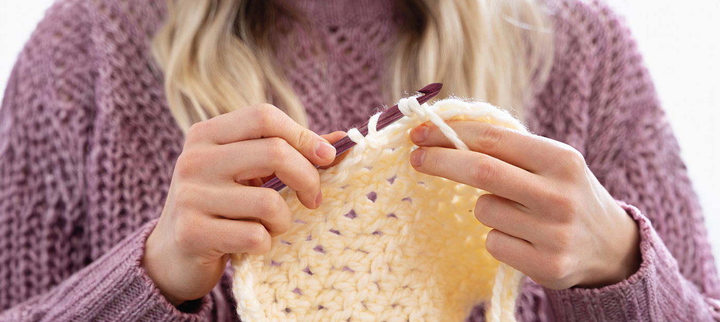 Inline vs Tapered Crochet Hooks: Which Grip Style Is Right for You?