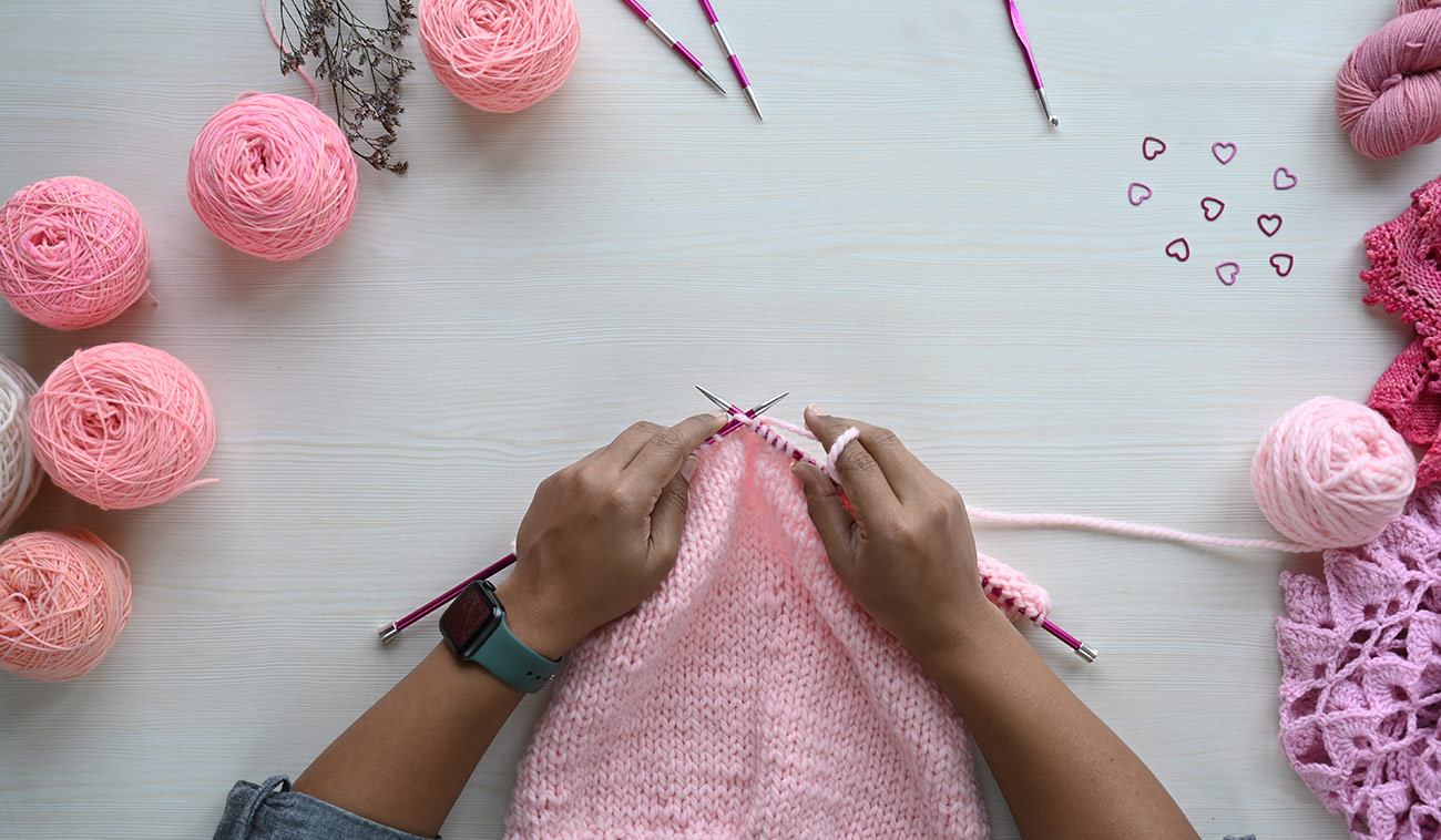 Nombres pioneros en la historia de la artesanía: el tributo de KnitPro en el Día Internacional de la Mujer 