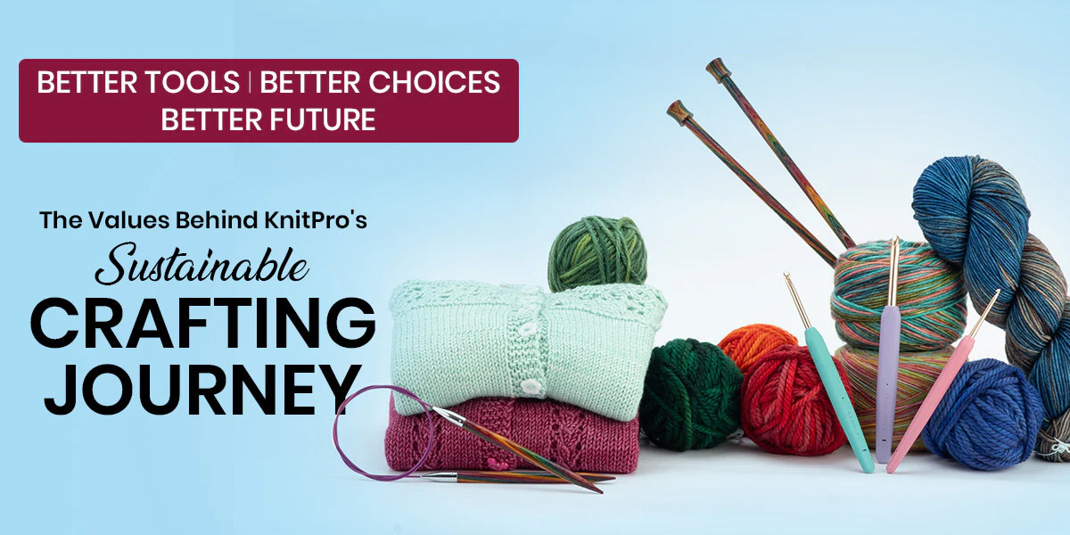 Prácticas de Sostenibilidad de KnitPro: Valores Ambientales, Sociales y Eticos