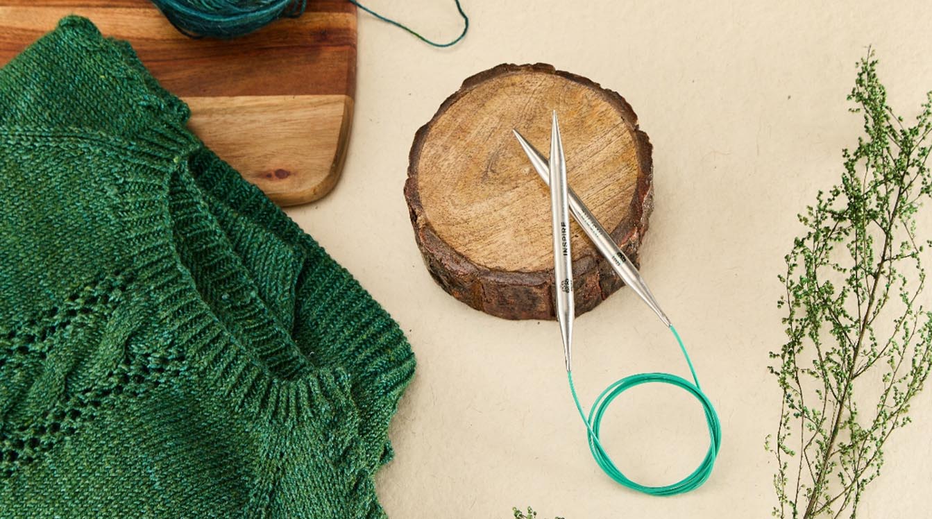 Knitting for Anxiety Relief: Everything You Need to Know 