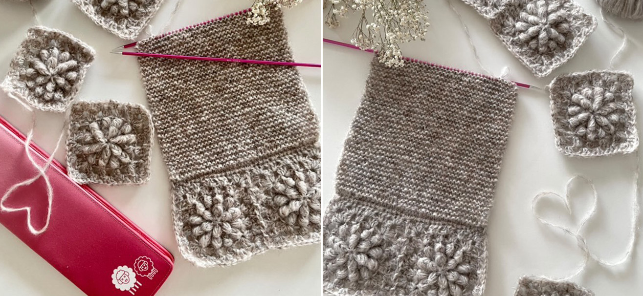 Does a Knitting Needle Tip Affect Stitches? Here's How
