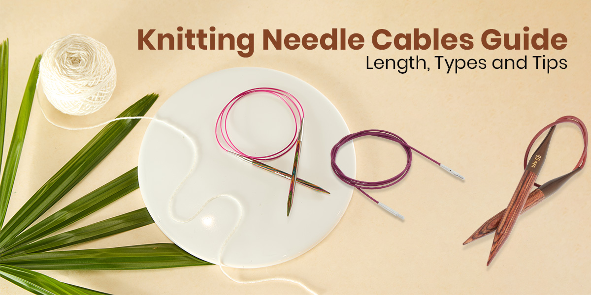 Why Cables Are the Most Underrated Part of a Knitter's Toolkit