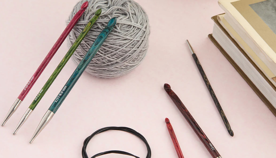 2026 İlkbahar ve Yaz Örgü & Tığ İşi Trendleri