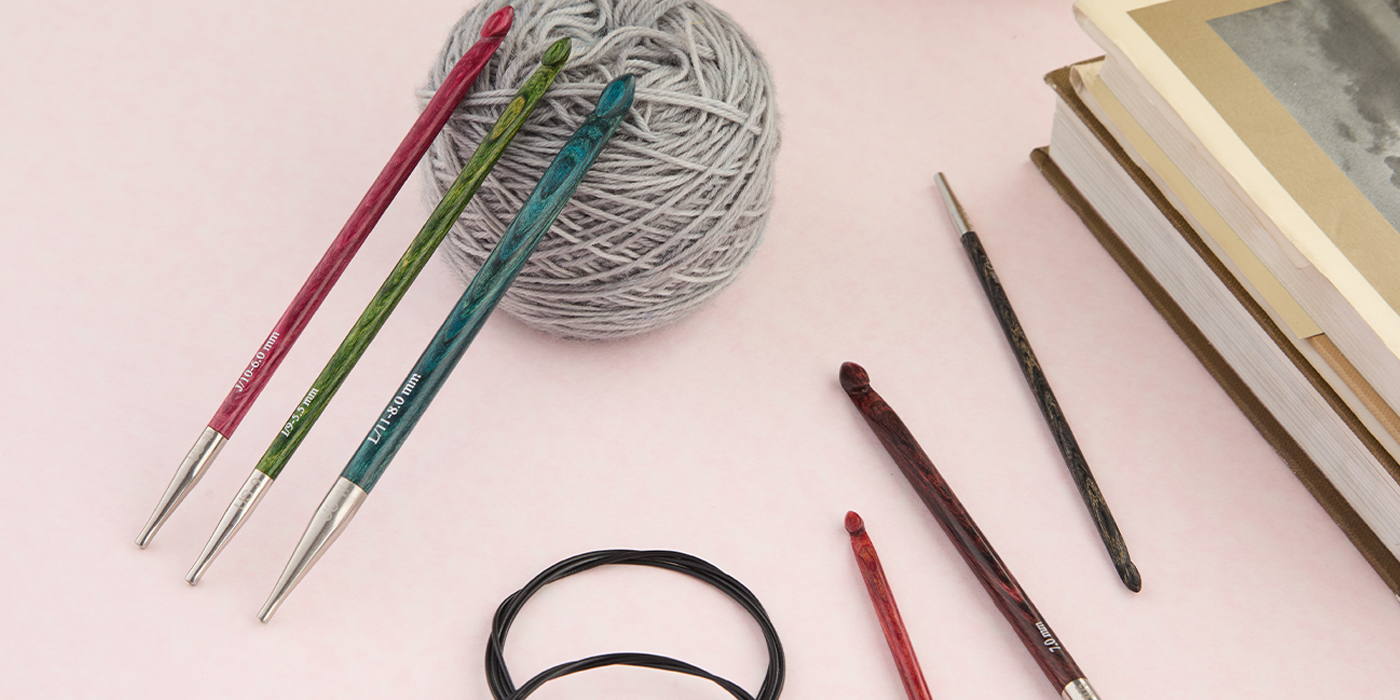 Knitwear & Crochet Trends: Colors, Textures & Techniques