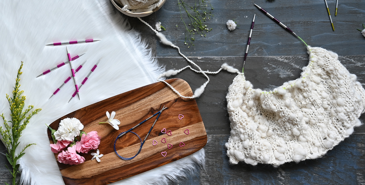 7 Knitting Techniques You Can Still Learn in 2025