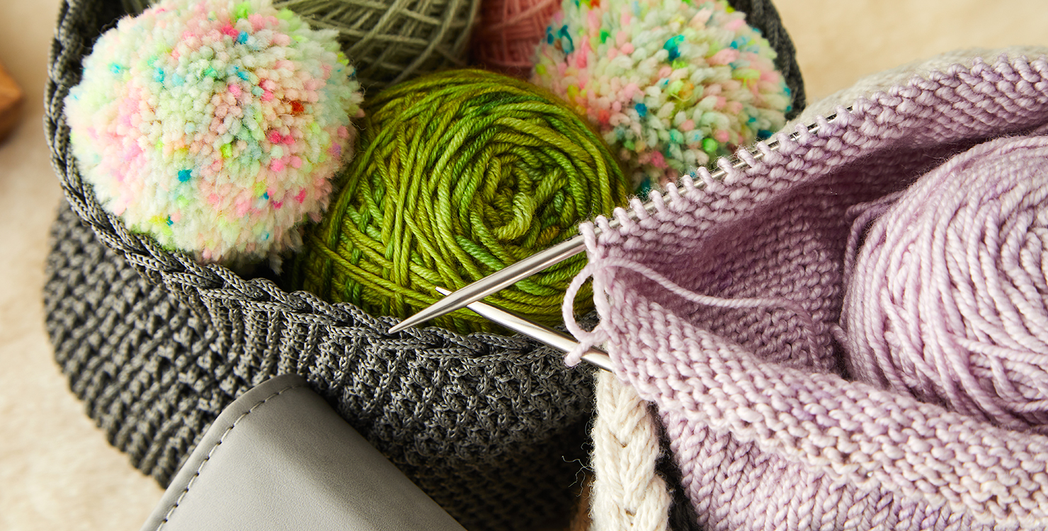 7 Knitting Techniques You Can Still Learn in 2025