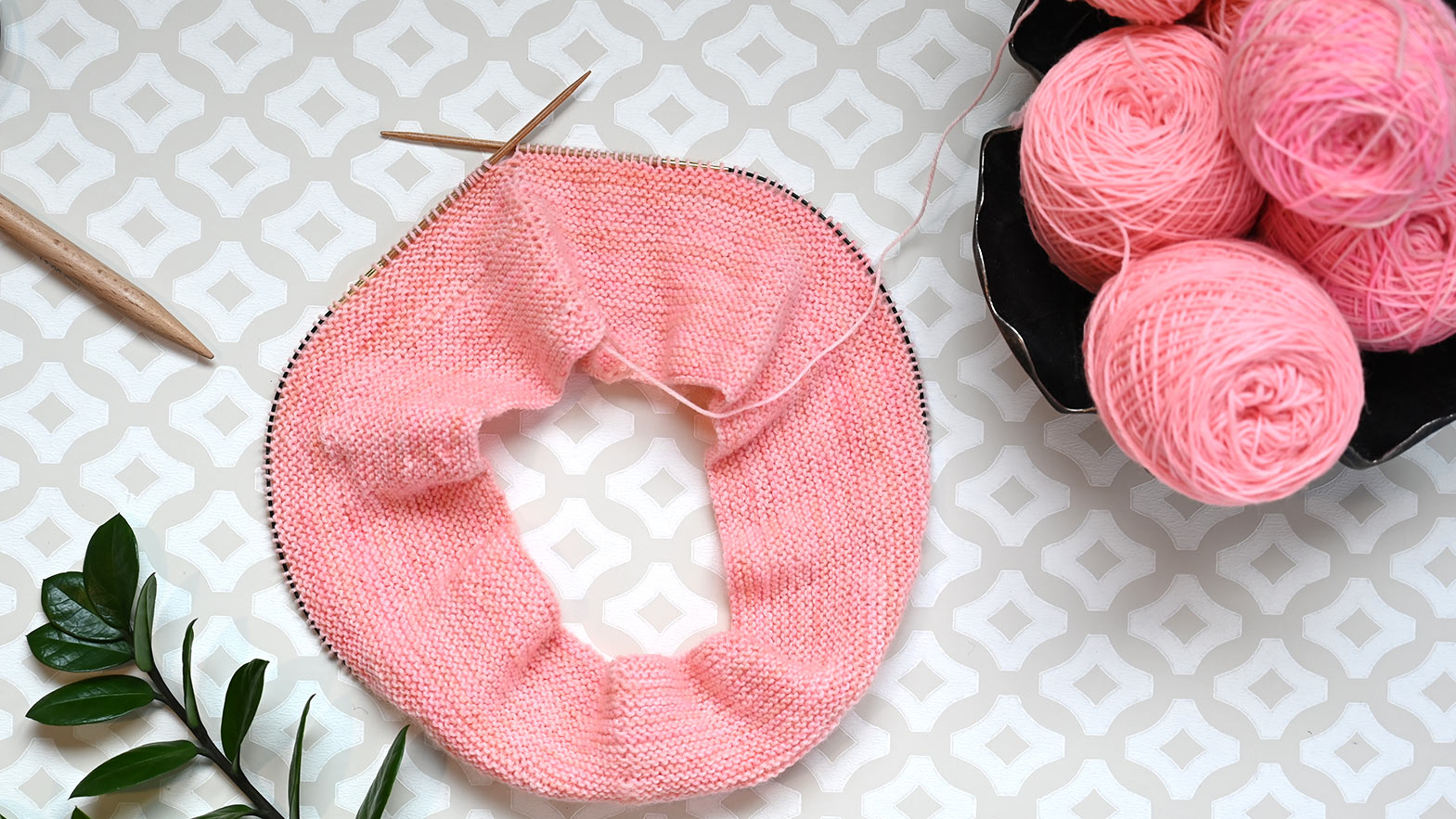 Stash-Busting Projects: Creative Ways to Use the Yarn Stash