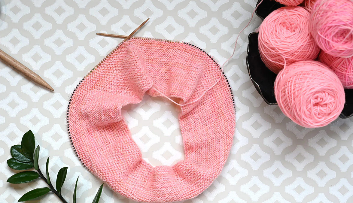 Ultra Flex Knitting Cables: Why Cable Flexibility Changes Everything About Your Knitting