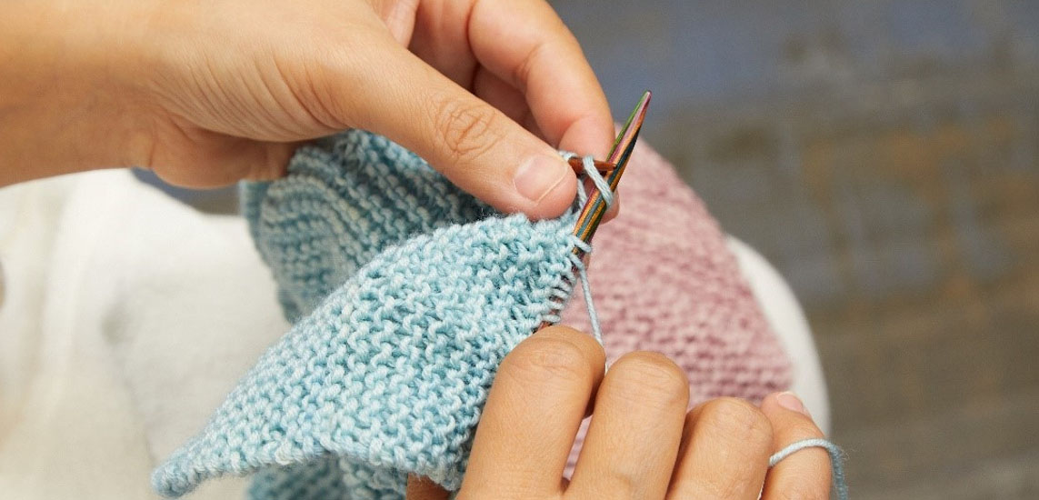 Beherrschung des P2tog tbl: Ihr Leitfaden für tadellose Abnahmen