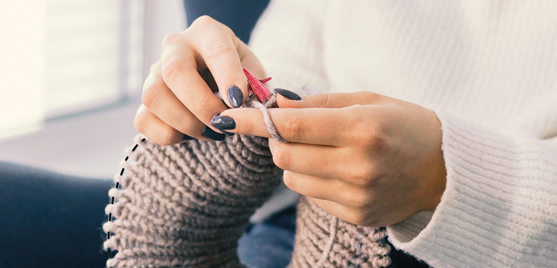 Fix a cable without ripping all your work back