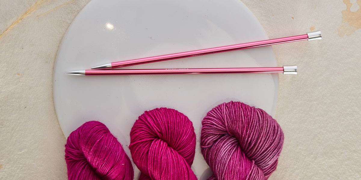 Mindful Making: The New Era of Knitting and Crochet
