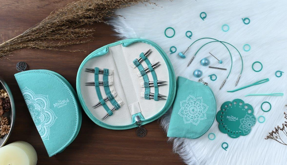 5 Knitting Projects that Works the Best with Mini Interchangeable Needles