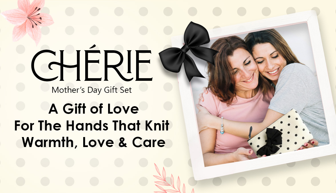 Chérie: Una Carta de Amor dedicado a las Creadoras de Este Día de la Madre