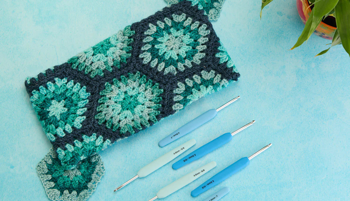 Patrones de Crochet Temporada 2026