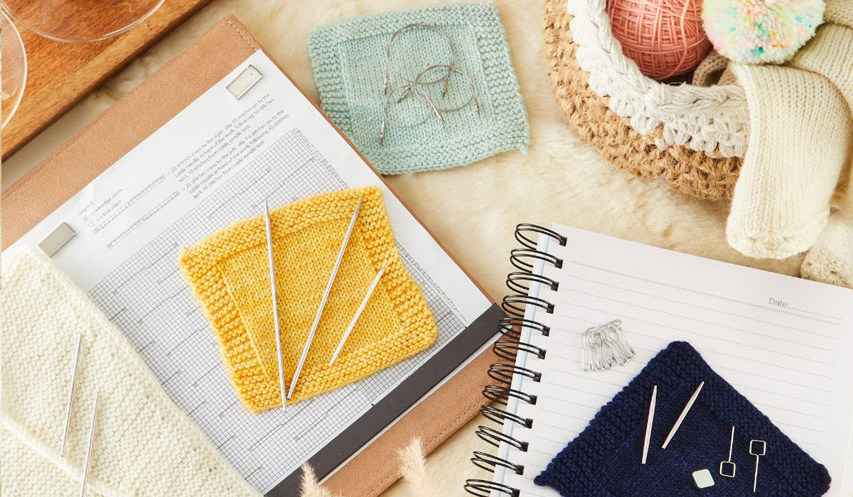 How Stainless Steel Knitting Needles are a Game-Changer for Knitters