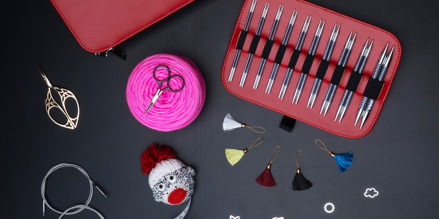 The Ultimate Festive Giveaway: Celebrate Crafting Together