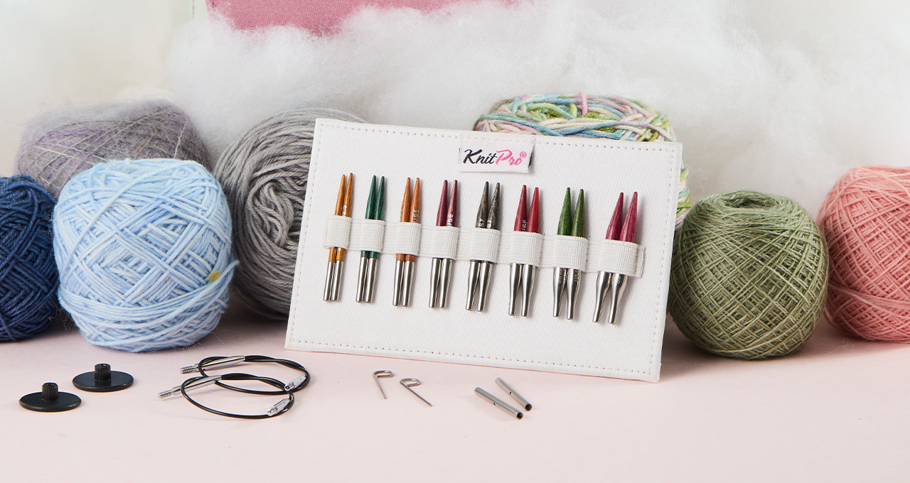 The Ultimate Guide to Knitting with Mini Interchangeable Needles