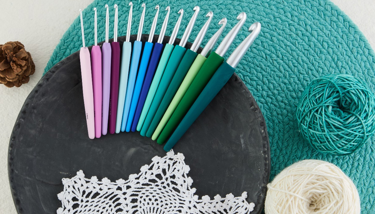 Tips to Begin Crocheting Lace Patterns with Confidence 