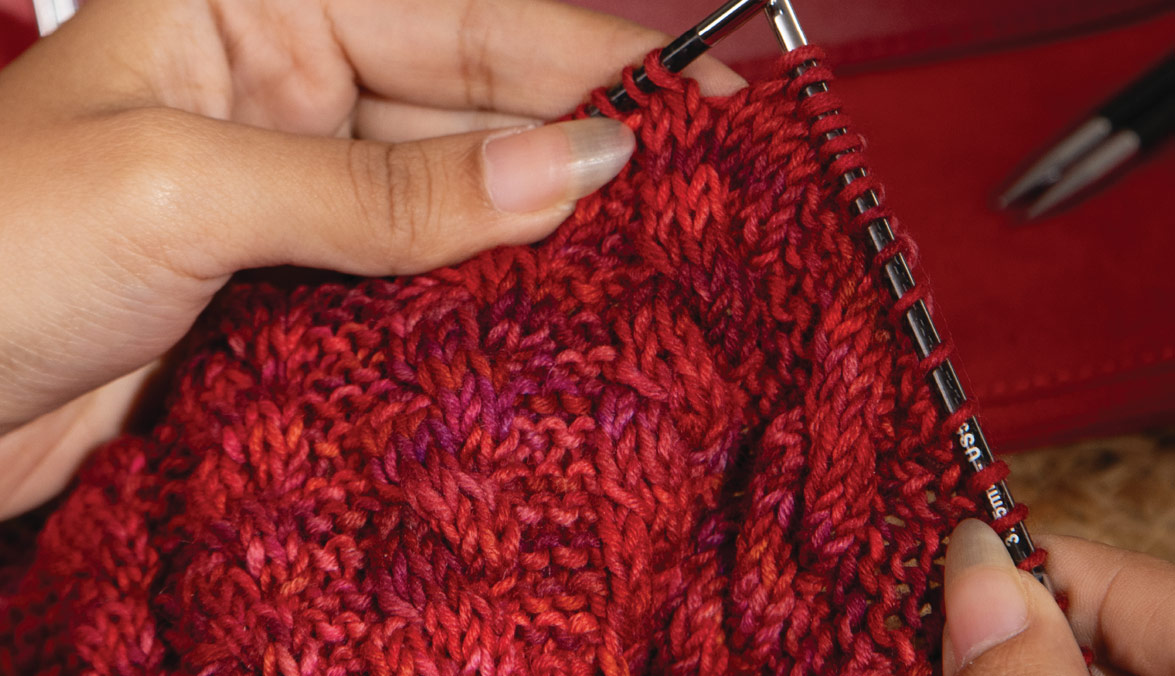 The Most Common Tool-Related Knitting Problems (That Aren’t Skill Issues)