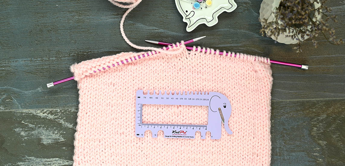 Why and How to Use Knitting Needle Sizers: A Guide for Makers