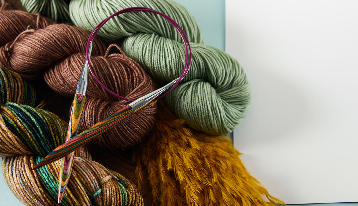 Why the Same Size Knitting Needle Can Knit Differently Across Materials