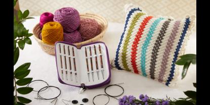 7 Reasons to Finally Try Tunisian Crochet in 2026