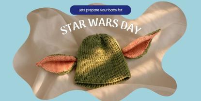 Free Baby Yoda Knit Hat Pattern: Grogu-Approved and Beginner Friendly
