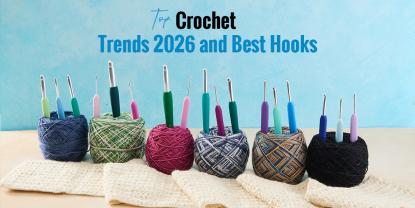 2026 Crochet Summer Microtrends You Need to Try Right Now