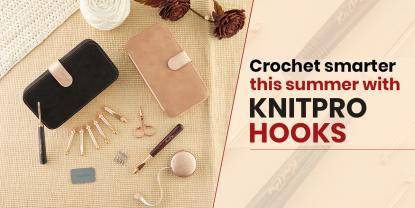 How to Crochet in the Summer Heat Without Losing Your Mind