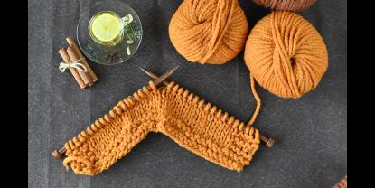 Knit and Wander: Best Travel-Friendly Knitting Projects for On-the-Go Crafters 