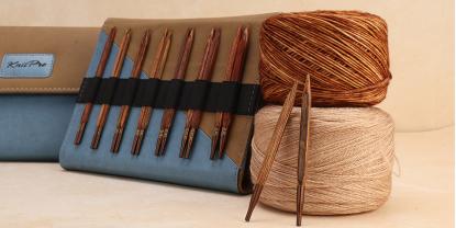 Yarn Weight to Knitting Needle Size: Your Complete Guide for Winter Projects