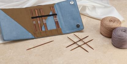 Best Knitting Needles for Arthritic Hands: Why Cubics Make a Difference