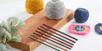 Guide to Crochet Gauge & Why It Matters