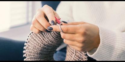 DPNs vs Magic Loop vs Mini Nadeln: Der ultimative Leitfaden für kleine Umfänge