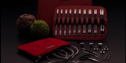 Las Herramientas y Accesorios para Tejer Sin Las Cuales No Puedo Vivir