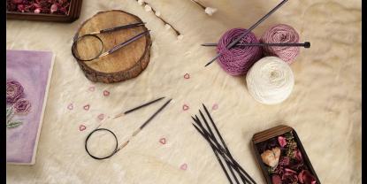 Handy Tipps zum Stricken von Brioche-Muster