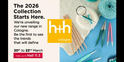 Why You Should Not Miss H+H Cologne 2026?