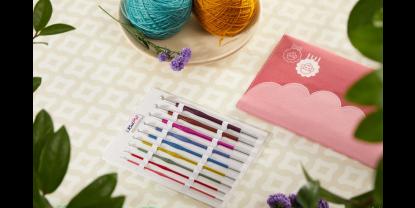How Crochet Helps Soothe Anxiety and Improve Focus