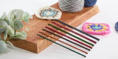 How Dreamz Crochet Hooks are different from other crochet hooks 