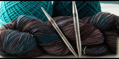 Yarn Feast: Knit or Crochet Your Thanksgiving Dinner