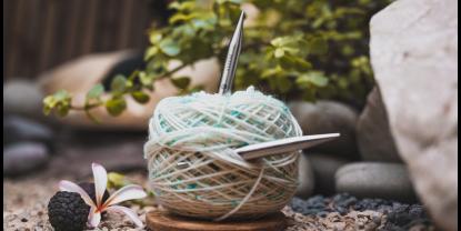Peaceful Suggestions for Mindful Makers