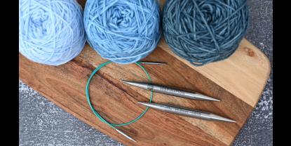 Explicación del Punto Doble de Jersey: Un Tejido de Punto Reversible