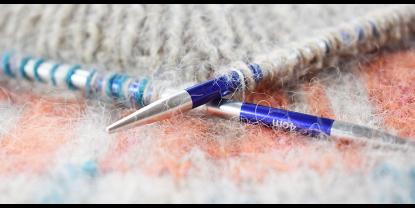 Embrace Fall Knitting and Crocheting Trends 2025