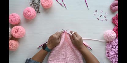 Nombres pioneros en la historia de la artesanía: el tributo de KnitPro en el Día Internacional de la Mujer 