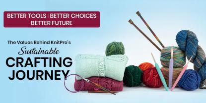 Prácticas de Sostenibilidad de KnitPro: Valores Ambientales, Sociales y Eticos