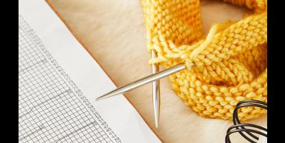 Разъяснение распространенных сокращений, сленга и терминологии в вязании